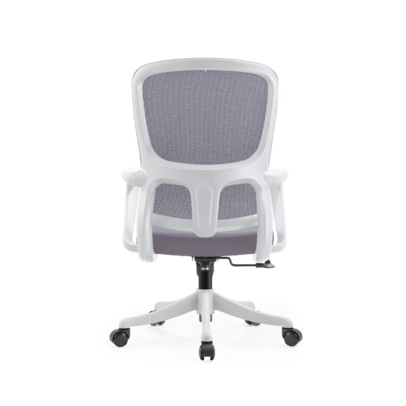 2012 High-End Ergonomic Mesh Office Chair Swivel Home Office Chair