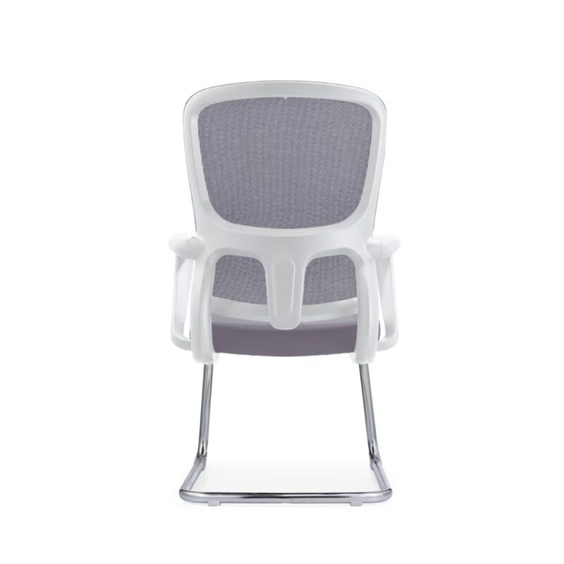 2012 High-End Ergonomic Mesh Office Chair Swivel Home Office Chair