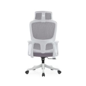 2012 High-End Ergonomic Mesh Office Chair Swivel Home Office Chair
