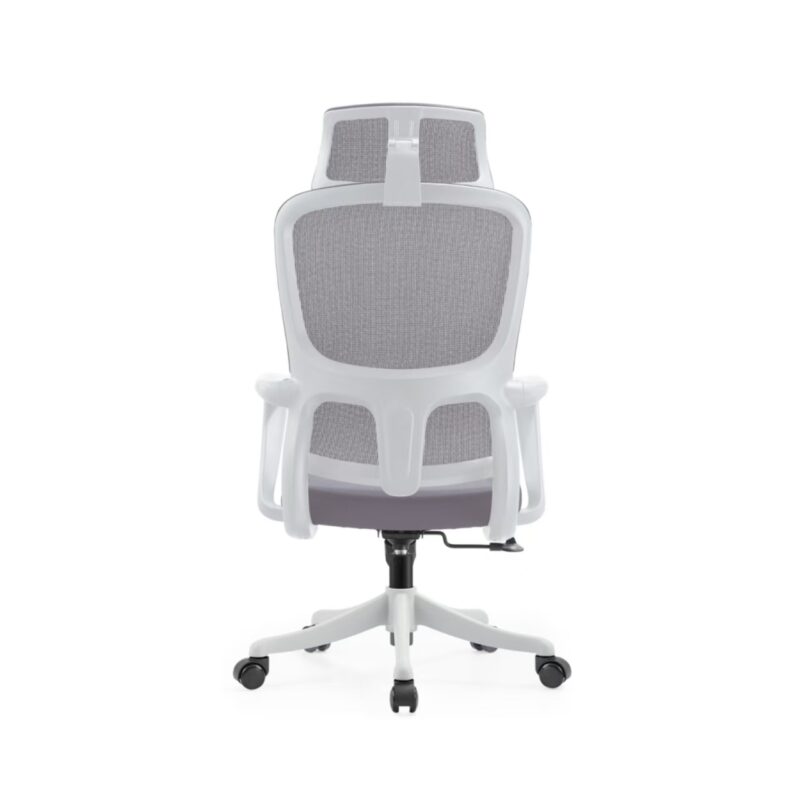 2012 High-End Ergonomic Mesh Office Chair Swivel Home Office Chair