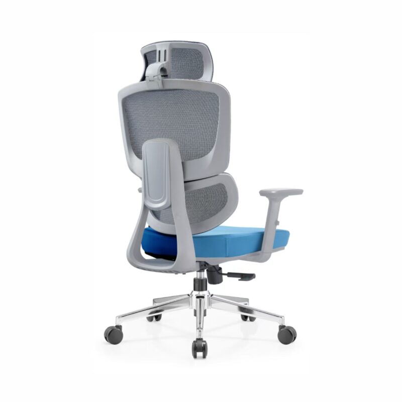 2004 High-End Ergonomic Mesh Office Chair Swivel Home Office Chair
