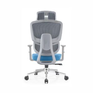 2004 High-End Ergonomic Mesh Office Chair Swivel Home Office Chair