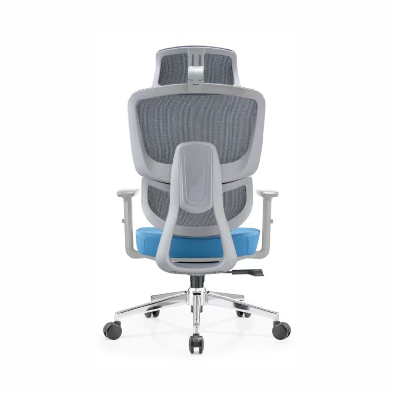 2004 High-End Ergonomic Mesh Office Chair Swivel Home Office Chair