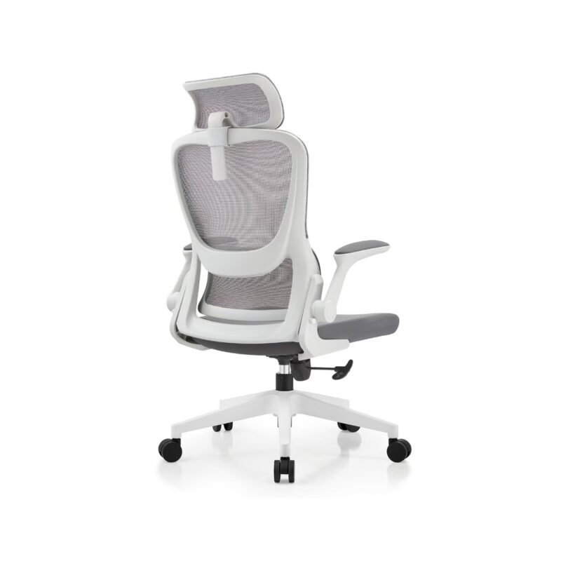 2401 High-End Ergonomic Mesh Office Chair Swivel Home Office Chair