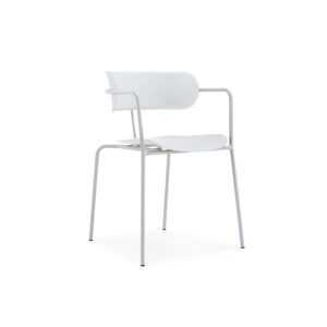 灰色-01-scaled-1.jpg ST014 High-End Ergonomic Mesh Office Chair Swivel Home Office Chair