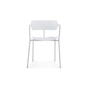 灰色-04-scaled-1.jpg ST014 High-End Ergonomic Mesh Office Chair Swivel Home Office Chair