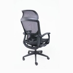856 High-End Ergonomic Mesh Office Chair Swivel Home Office Chair