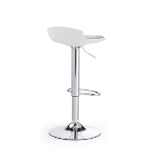 背45-4.jpg ST013 High-End Ergonomic Mesh Office Chair Swivel Home Office Chair