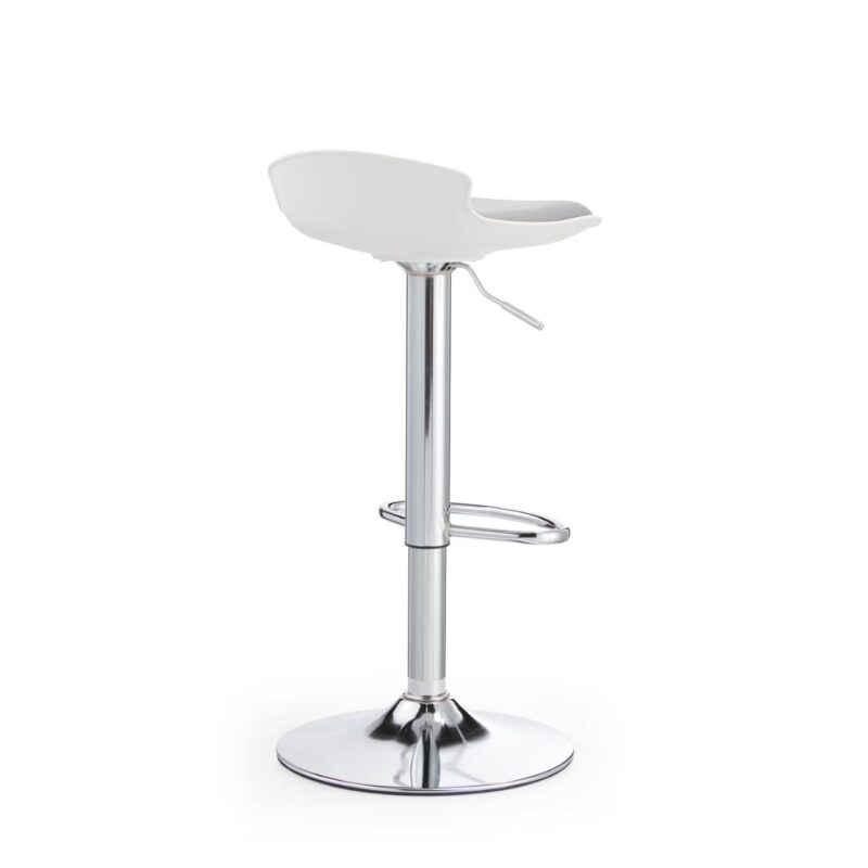 背45-4.jpg ST013 High-End Ergonomic Mesh Office Chair Swivel Home Office Chair