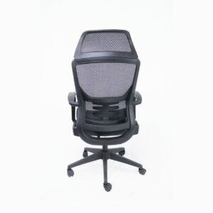 856 High-End Ergonomic Mesh Office Chair Swivel Home Office Chair