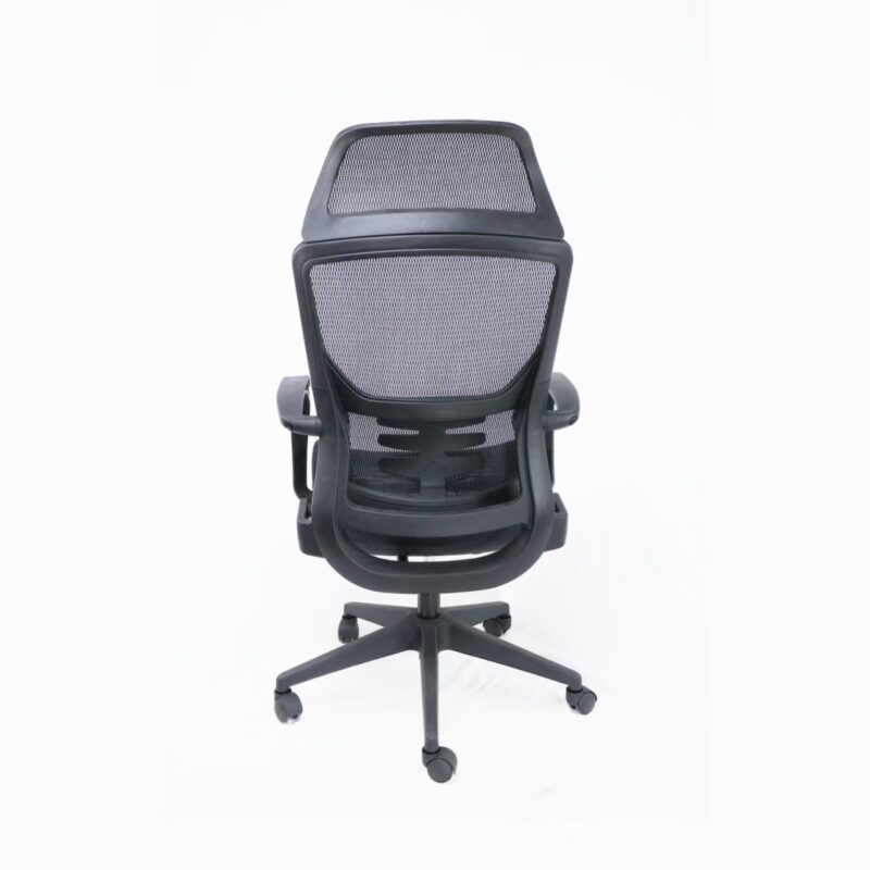 856 High-End Ergonomic Mesh Office Chair Swivel Home Office Chair