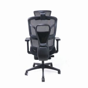 A005 High-End Ergonomic Mesh Office Chair Swivel Home Office Chair
