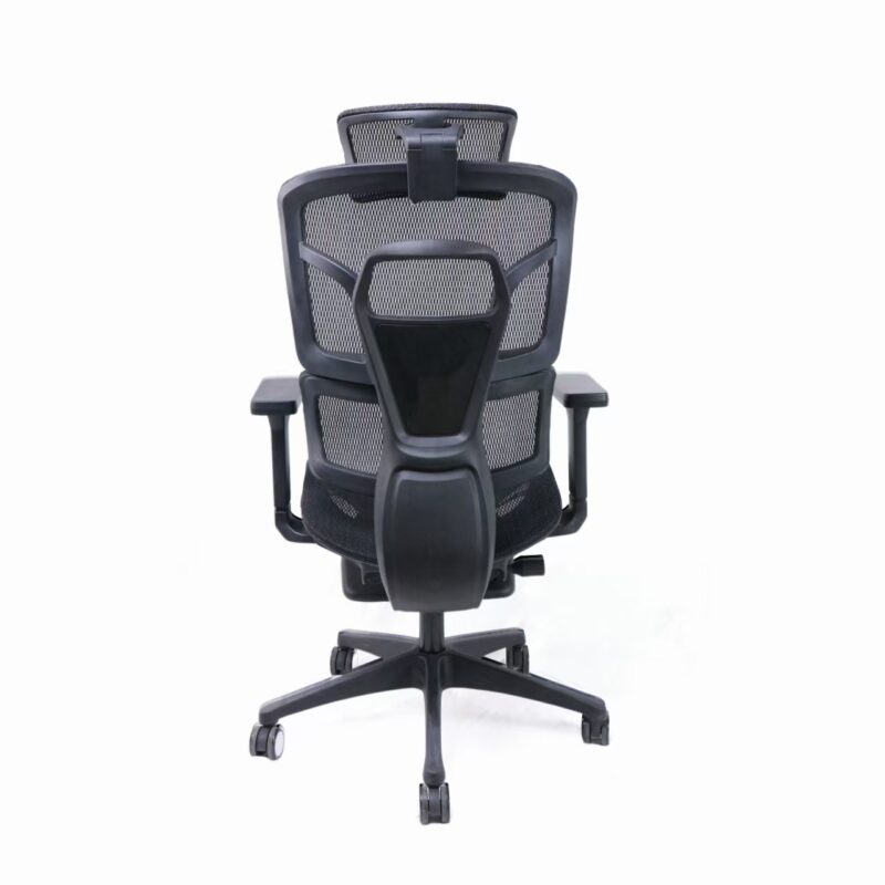 A005 High-End Ergonomic Mesh Office Chair Swivel Home Office Chair