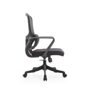 2012 High-End Ergonomic Mesh Office Chair Swivel Home Office Chair