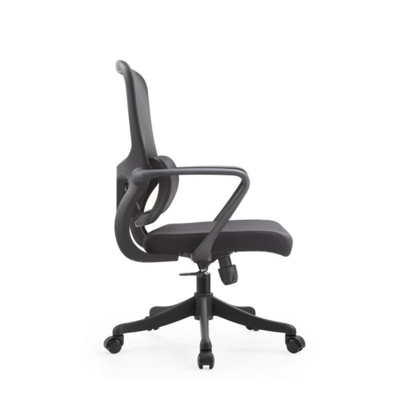 2012 High-End Ergonomic Mesh Office Chair Swivel Home Office Chair