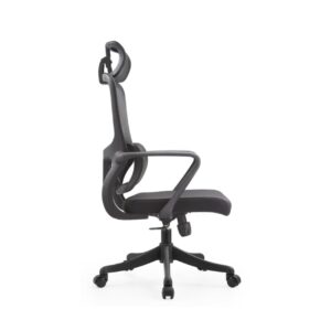 2012 High-End Ergonomic Mesh Office Chair Swivel Home Office Chair