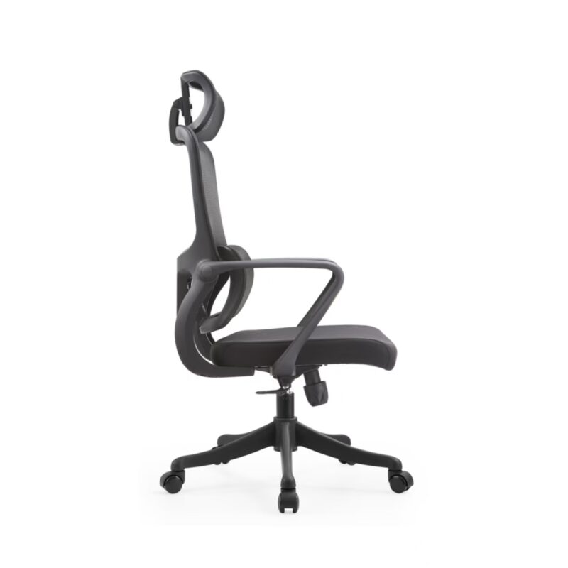 2012 High-End Ergonomic Mesh Office Chair Swivel Home Office Chair