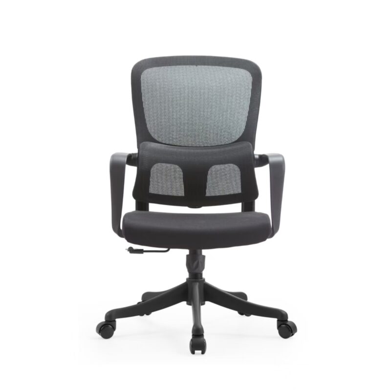 2012 High-End Ergonomic Mesh Office Chair Swivel Home Office Chair