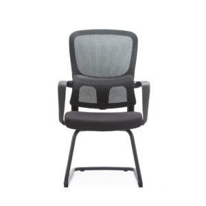 2012 High-End Ergonomic Mesh Office Chair Swivel Home Office Chair