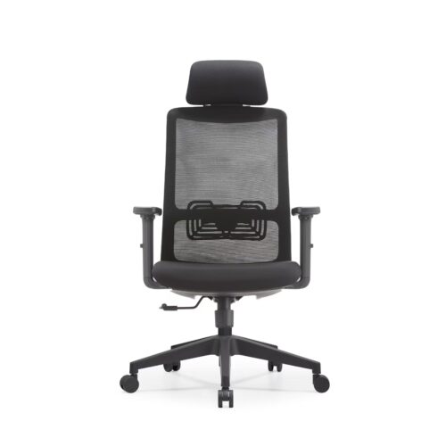 HZ003 High-End Ergonomic Mesh Office Chair Swivel Home Office Chair