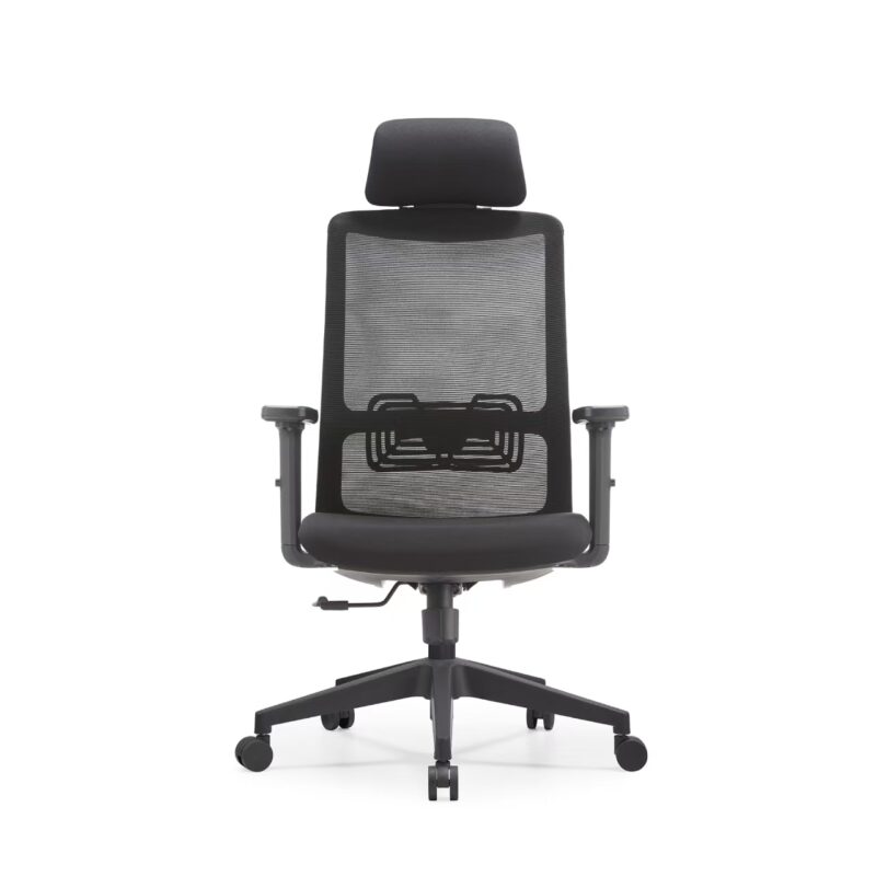 HZ003 High-End Ergonomic Mesh Office Chair Swivel Home Office Chair