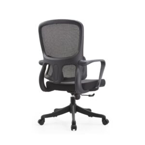 2012 High-End Ergonomic Mesh Office Chair Swivel Home Office Chair
