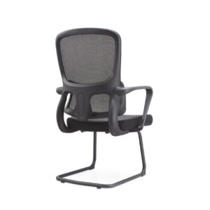 2012 High-End Ergonomic Mesh Office Chair Swivel Home Office Chair