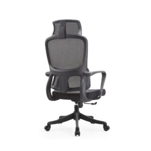 2012 High-End Ergonomic Mesh Office Chair Swivel Home Office Chair