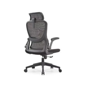 2401 High-End Ergonomic Mesh Office Chair Swivel Home Office Chair