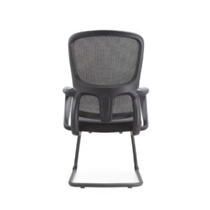 2012 High-End Ergonomic Mesh Office Chair Swivel Home Office Chair