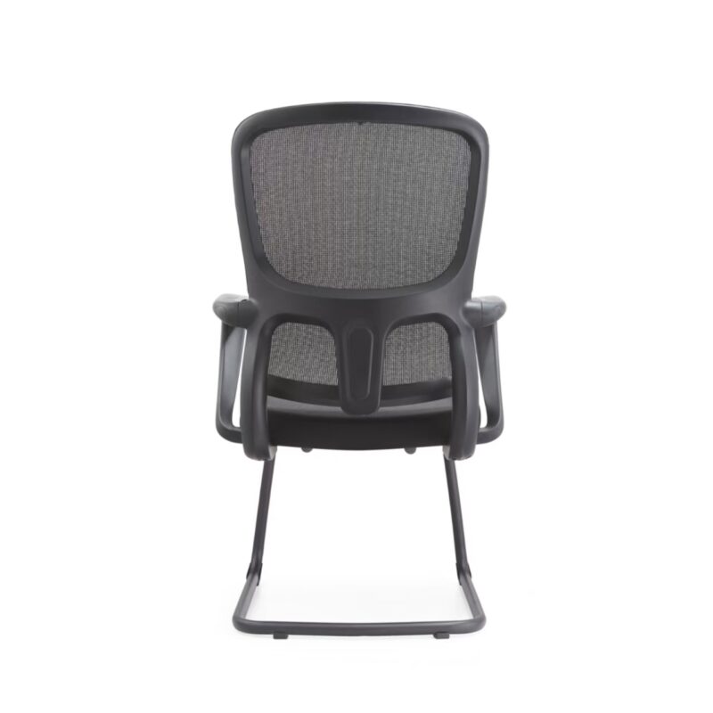 2012 High-End Ergonomic Mesh Office Chair Swivel Home Office Chair
