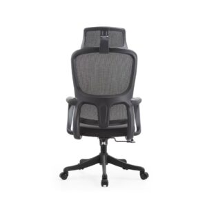 2012 High-End Ergonomic Mesh Office Chair Swivel Home Office Chair