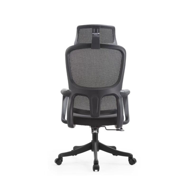 2012 High-End Ergonomic Mesh Office Chair Swivel Home Office Chair