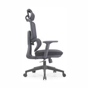 2004 High-End Ergonomic Mesh Office Chair Swivel Home Office Chair