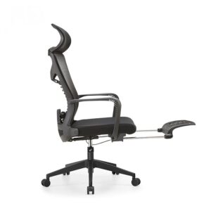806 High-End Ergonomic Mesh Office Chair Swivel Home Office Chair